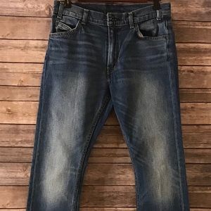 Levi’s Jeans